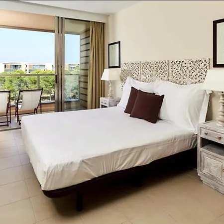 Apartamento T2 Herdade Dos Salgados Apartment Albufeira Exterior photo
