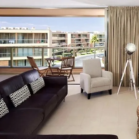 Apartamento T2 Herdade Dos Salgados Apartment Albufeira Exterior photo