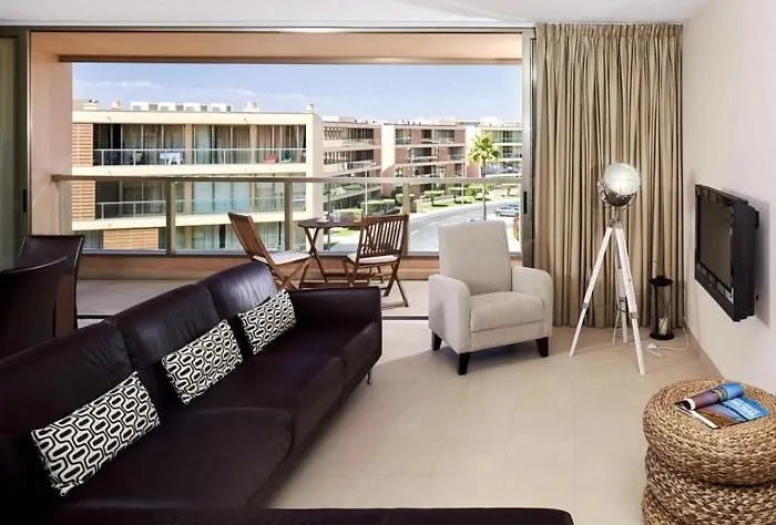 Apartamento T2 Herdade Dos Salgados
