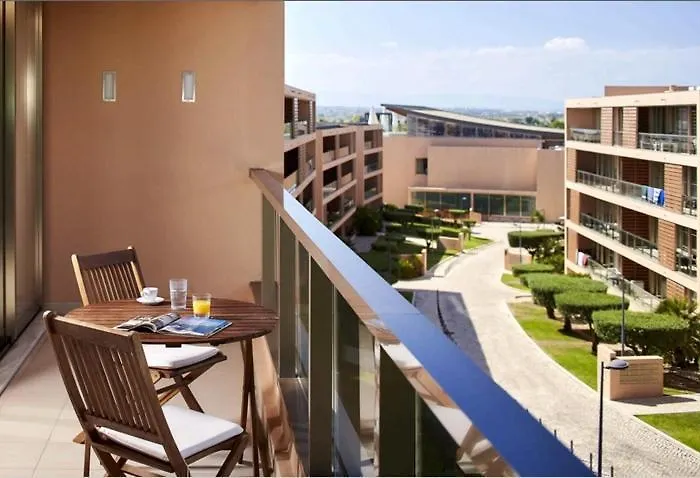 Apartamento T2 Herdade Dos Salgados