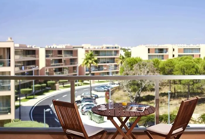 Apartamento T2 Herdade Dos Salgados