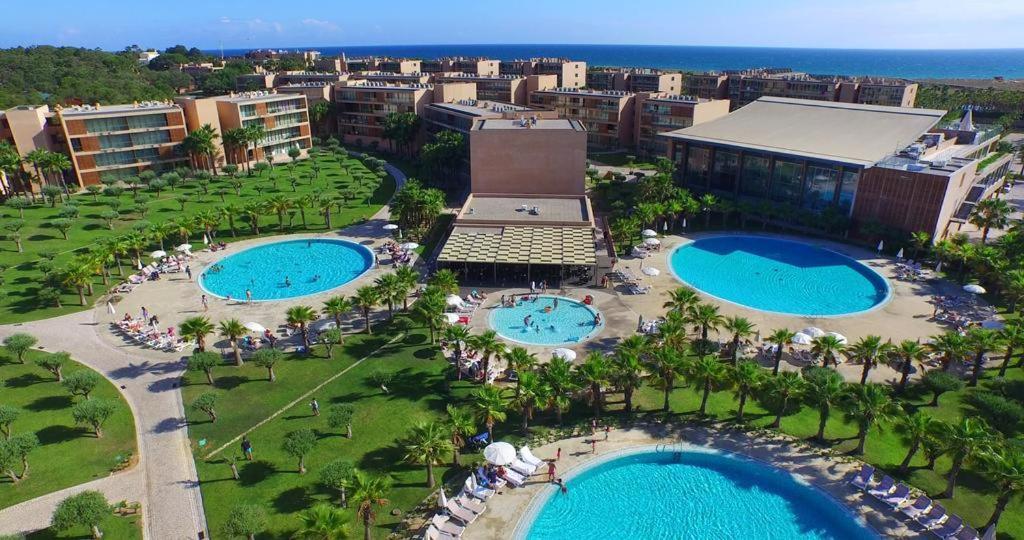 Apartamento T2 Herdade Dos Salgados Appartement *