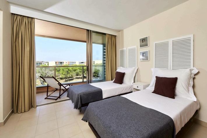 Appartement Apartamento T2 Herdade Dos Salgados