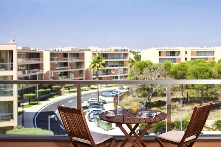 Apartamento T2 Herdade Dos Salgados Appartement